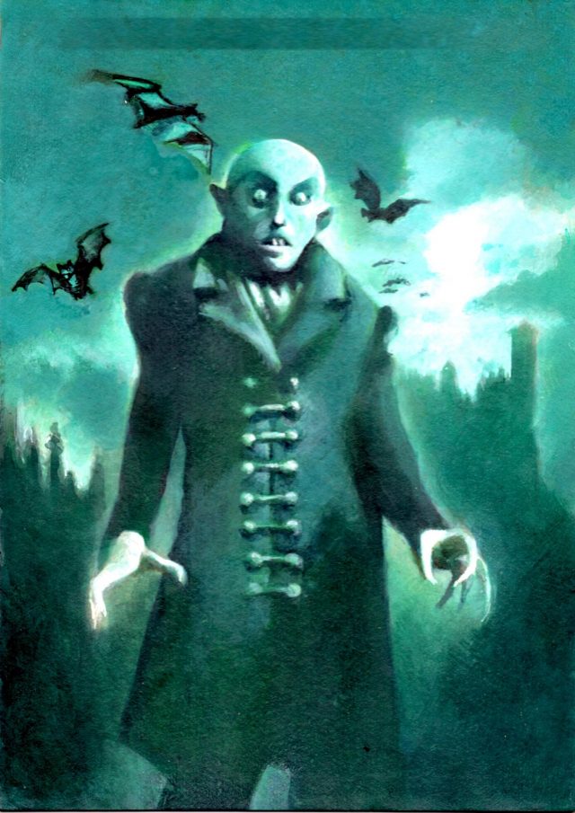 Nosferatu