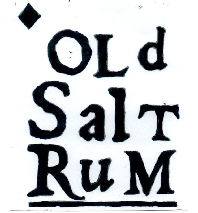 Old Salt Rum