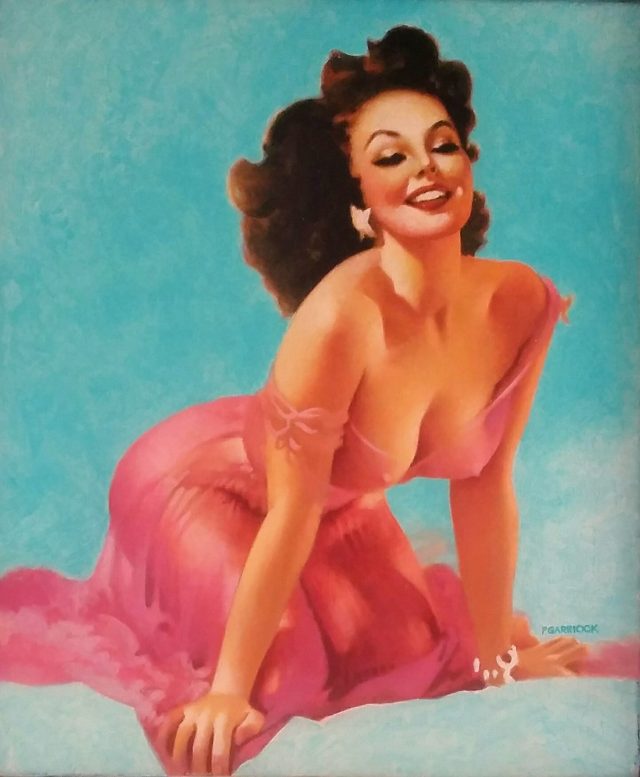 Pinup