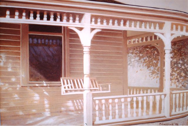 Porch 2