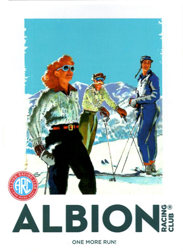 Albion Ski