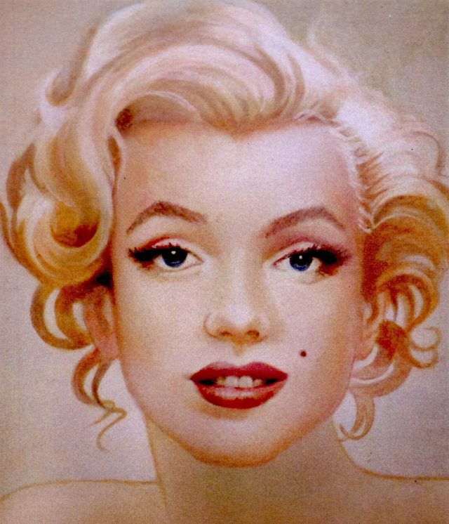 Marilyn Monroe